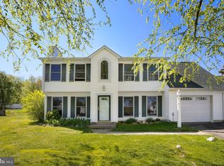 14321 Rabson Ct, Woodbridge, VA 22193