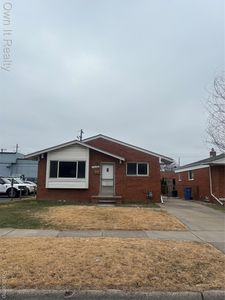 5919 N Waverly St, Dearborn Heights, MI, 48127