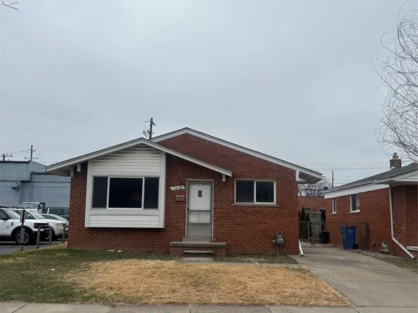 5919 N Waverly St, Dearborn Heights, MI 48127