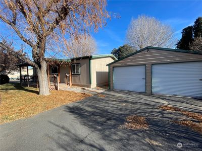 2285 Basin Street SW #10, Ephrata, WA, 98823