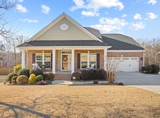 329 Regent Dr, Duncan, SC 29334