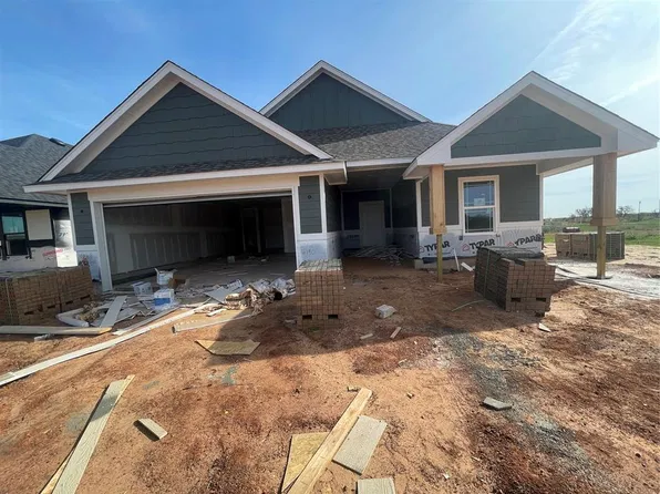16144 Polk St, Piedmont, OK 73078