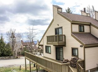 292 Okemo Trailside Ext #34-A, Ludlow, VT 05149