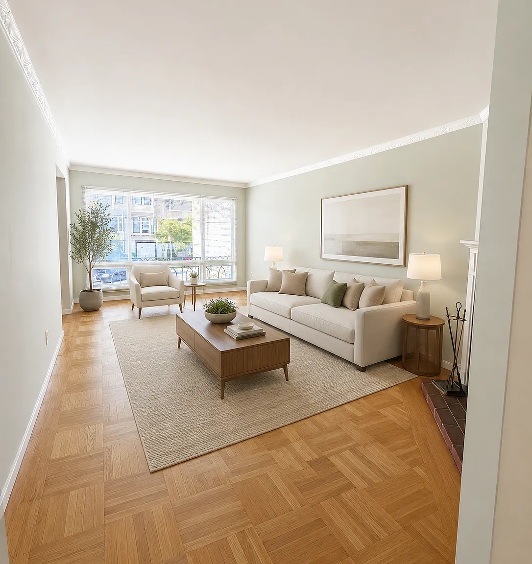 2 bed, 1250 sqft, $5,000 — Photo 4