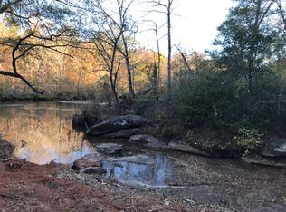 Baker Britt Rd, Thomaston, GA 30286