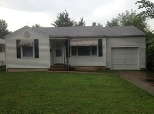 1044 S Jefferson Ave, Springfield, MO 65807