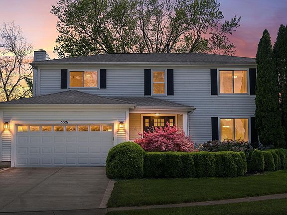 2nd image of 5321 Redlands Dr