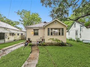 3412 Touro St, New Orleans, LA 70122