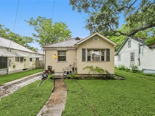 3412 Touro St, New Orleans, LA 70122
