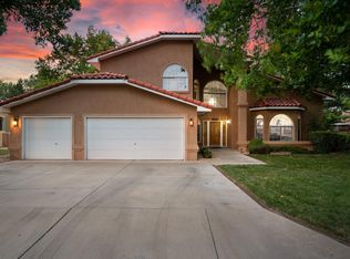 1639 Tierra Del Rio NW, Albuquerque, NM 87107