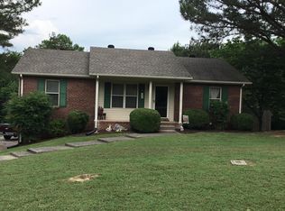 2083 Ridge Cir, Joelton, TN 37080