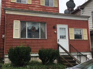 31 Hillburn St, Pittsburgh, PA 15207