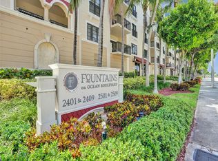 2509 N Ocean Blvd APT 376, Fort Lauderdale, FL 33305