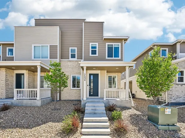 17224 E Center Place, Aurora, CO 80017