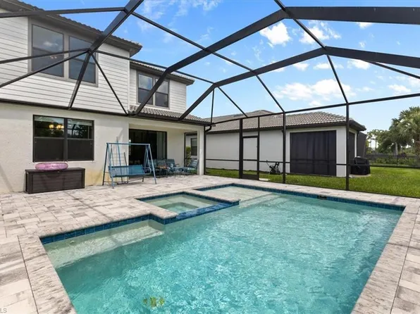 3954 Spotted Eagle WAY, FORT MYERS, FL 33966