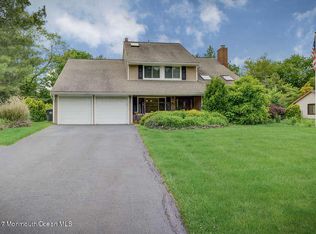 31 Townsend Dr, Freehold, NJ 07728