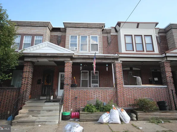 3365 Amber St, Philadelphia, PA 19134