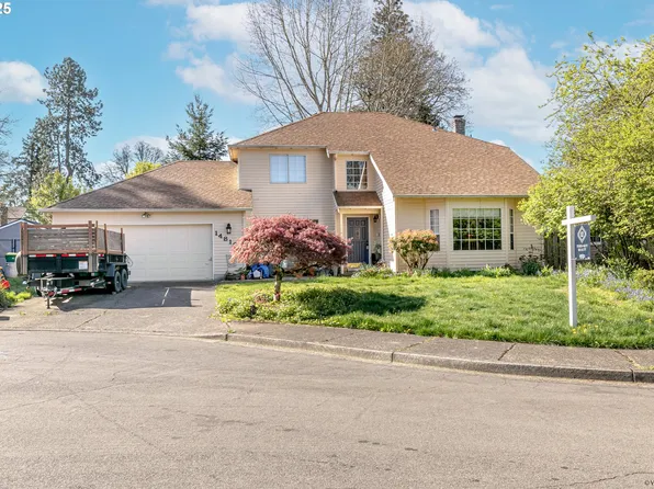 14810 SW Downing Ct, Beaverton, OR 97006