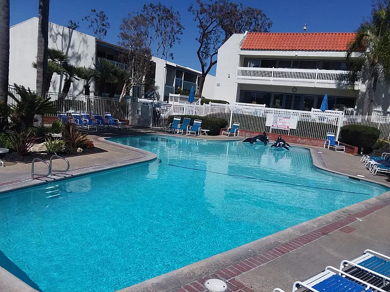 820 Camino Real #103 — Photo 31