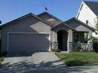 2717 Barndance Ln, Santa Rosa, CA 95407
