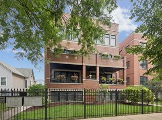 2133 N Campbell Ave #1B, Chicago, IL 60647