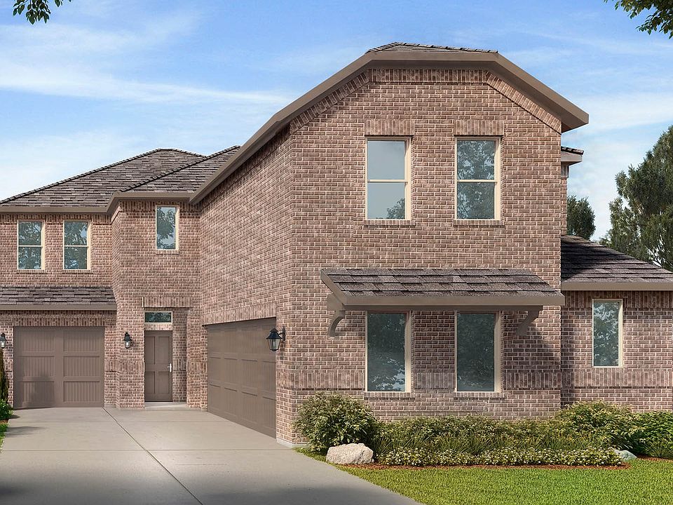 1st image of 6877 Brahman Dr