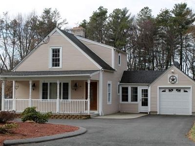 24 Three Rivers Rd, Wilbraham, MA, 01095