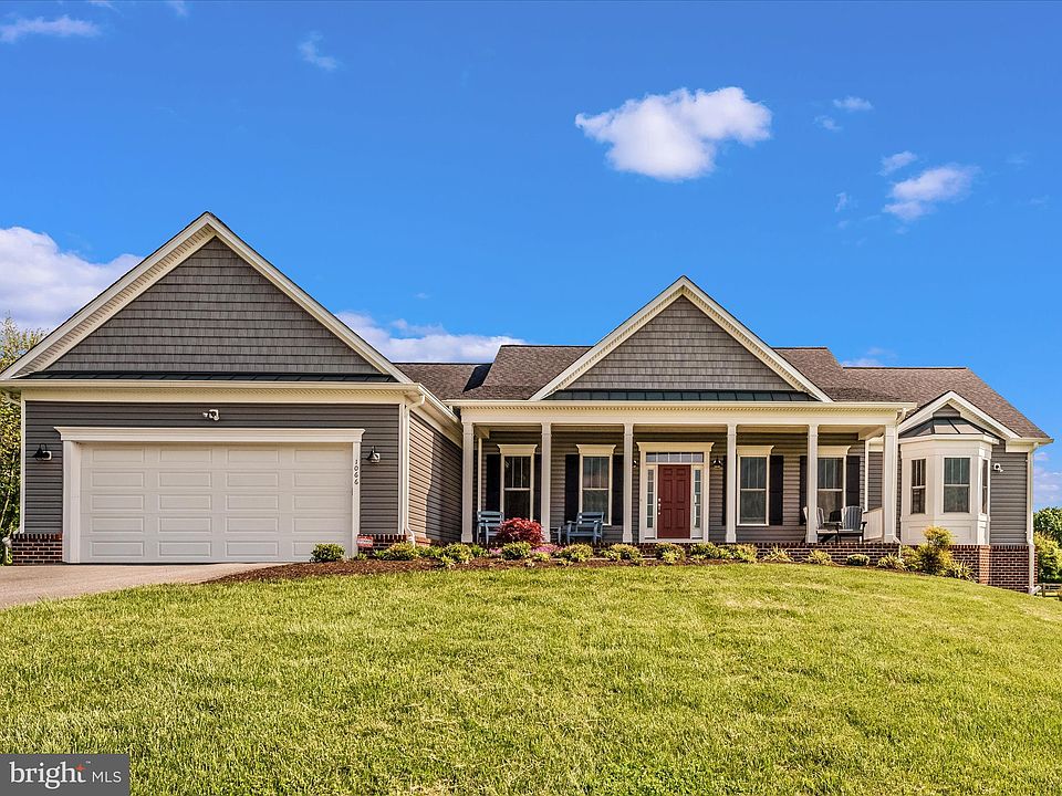 1066 Hoods Mill Rd, Woodbine, MD 21797 Zillow