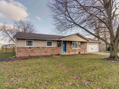 1403 Stag Dr, Fort Wayne, IN, 46804