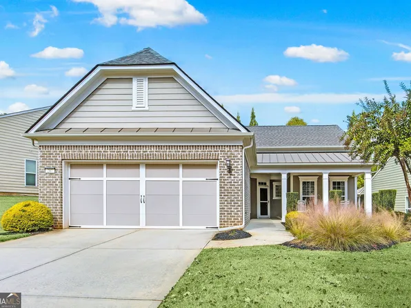 207 Sawgrass Pl, Griffin, GA 30223