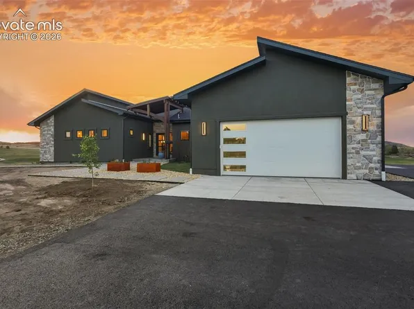 20408 Royal Troon Dr, Monument, CO 80132