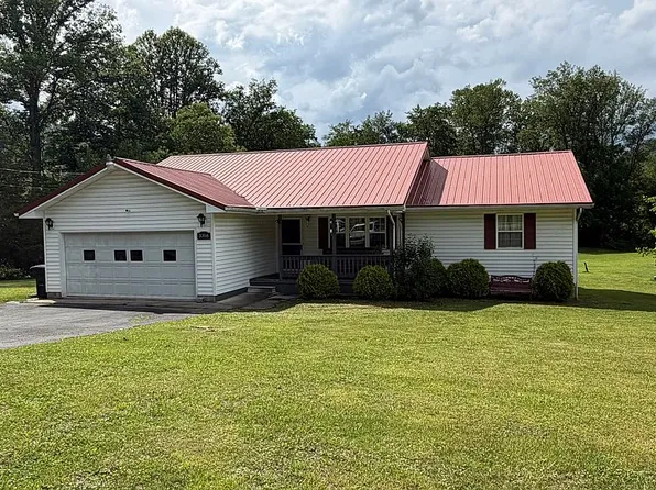 3318 Clear Fork Rd, Clear Fork, WV 24822