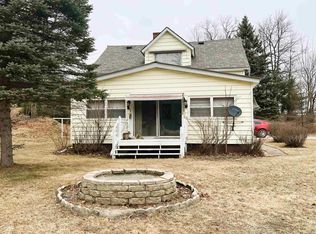 603 Roosevelt Rd, Niagara, WI 54151