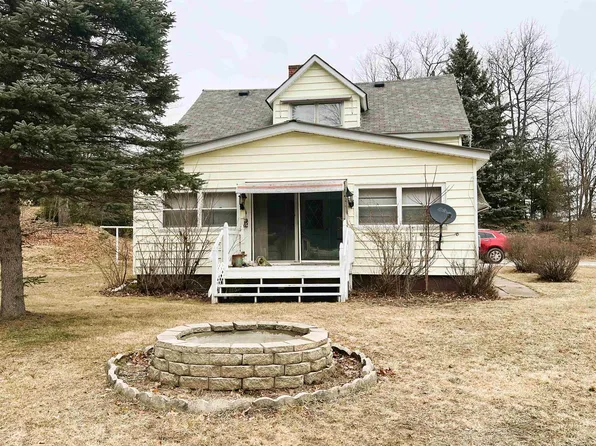 603 Roosevelt Rd, Niagara, WI 54151