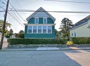 9 Vermont St, Lawrence, MA 01841