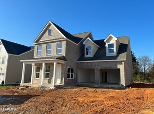 12767 Baltica Ln, Knoxville, TN 37934