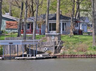 5937 N Stahl Rd, Monon, IN 47959