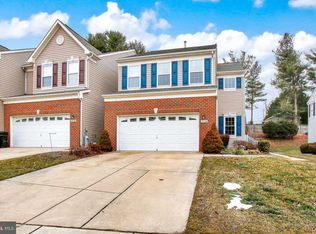 3118 Woodspring Dr, Abingdon, MD 21009