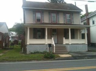 2306 Shermans Valley Rd #RT274, Elliottsburg, PA 17024