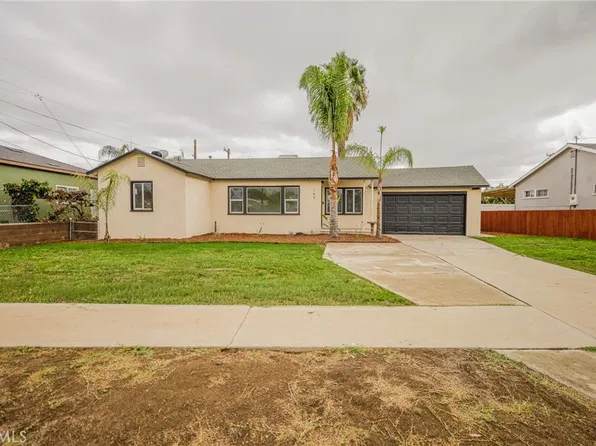 149 E Alru Ave, Rialto, CA 92376