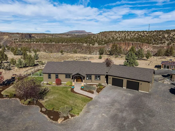 4685 SW Trout Rd, Terrebonne, OR 97760