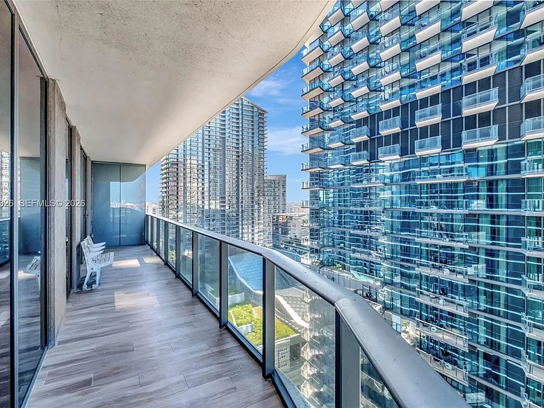 801 S Miami Ave #2205 — Photo 19