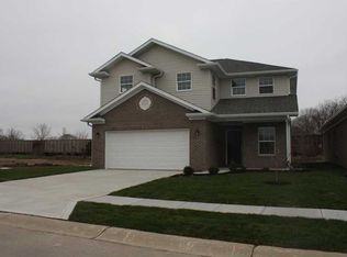964 Baden Manor Dr, Indianapolis, IN 46217