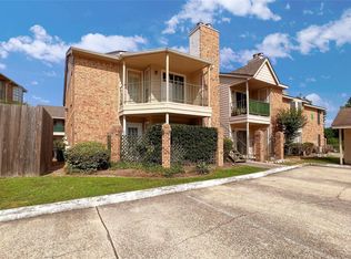 3770 Lovers Wood Ln APT 610, Houston, TX 77014
