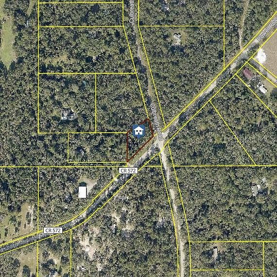 2nd image of Culbreath Rd Lot 0