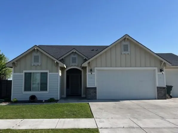 (undisclosed Address), Boardman, OR 97818
