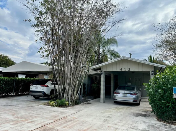 612 NE 26th Street, Wilton Manors, FL 33305