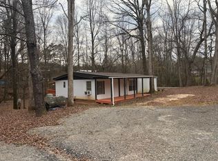 1340 Old Mill Rd, Ball Ground, GA 30107