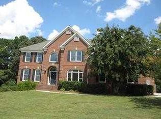 2674 Chestnut Walk Dr, Grayson, GA 30017