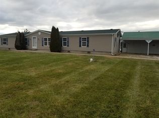 106 Fairmount Rd, Brandenburg, KY 40108